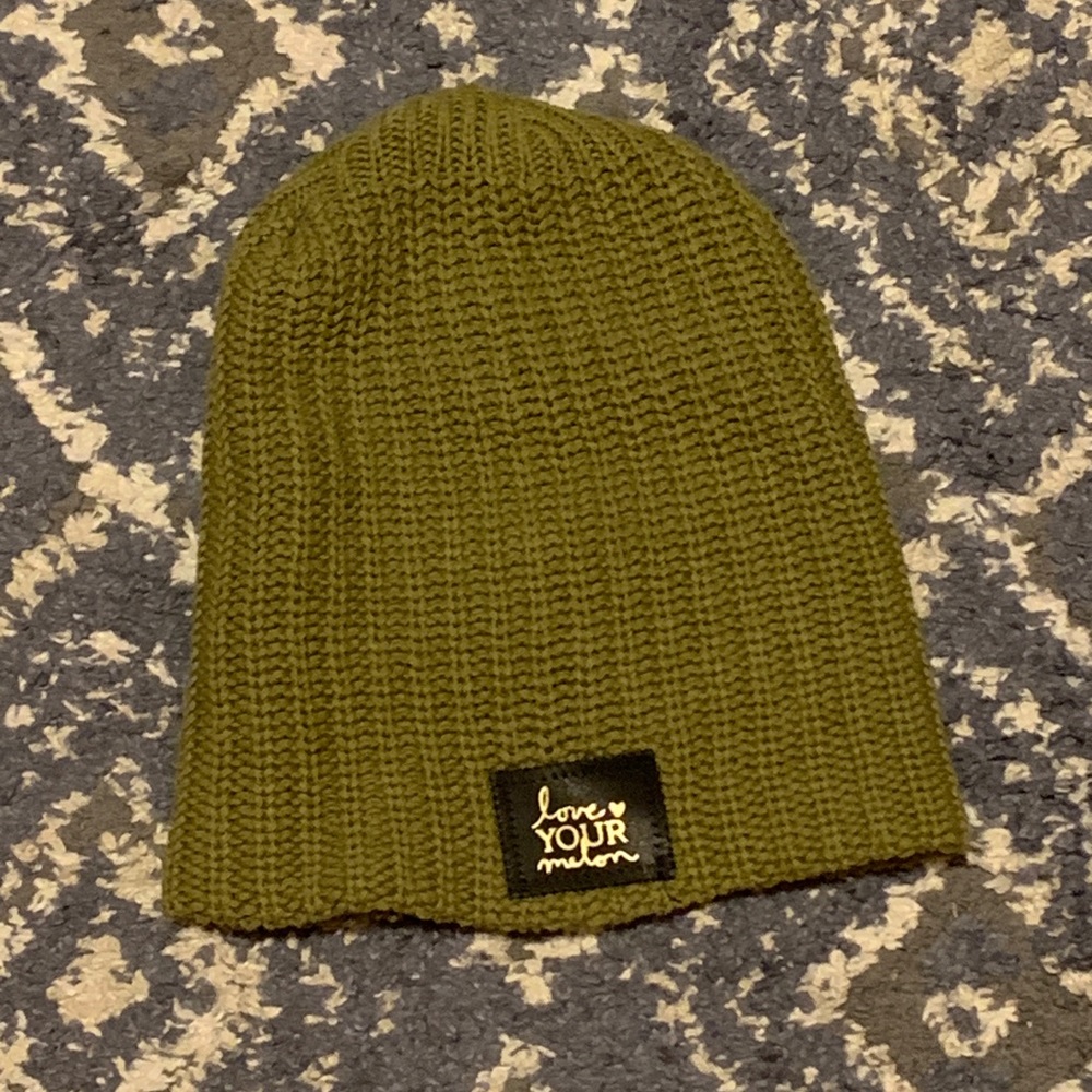 COPY - Love Your Melon hat